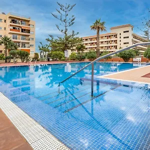  Apartment Home2book Crissol Cristianos