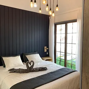  Apartment Luxury Diamantes One Bedroom